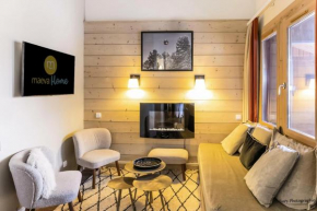 Résidence Plagne Lauze - maeva Home - Appartement 2 pièces 7 personnes avec vue montagne - Prestige - super Home MAE-5794